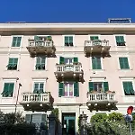 Casa Olga In Albaro By Wonderful Italy